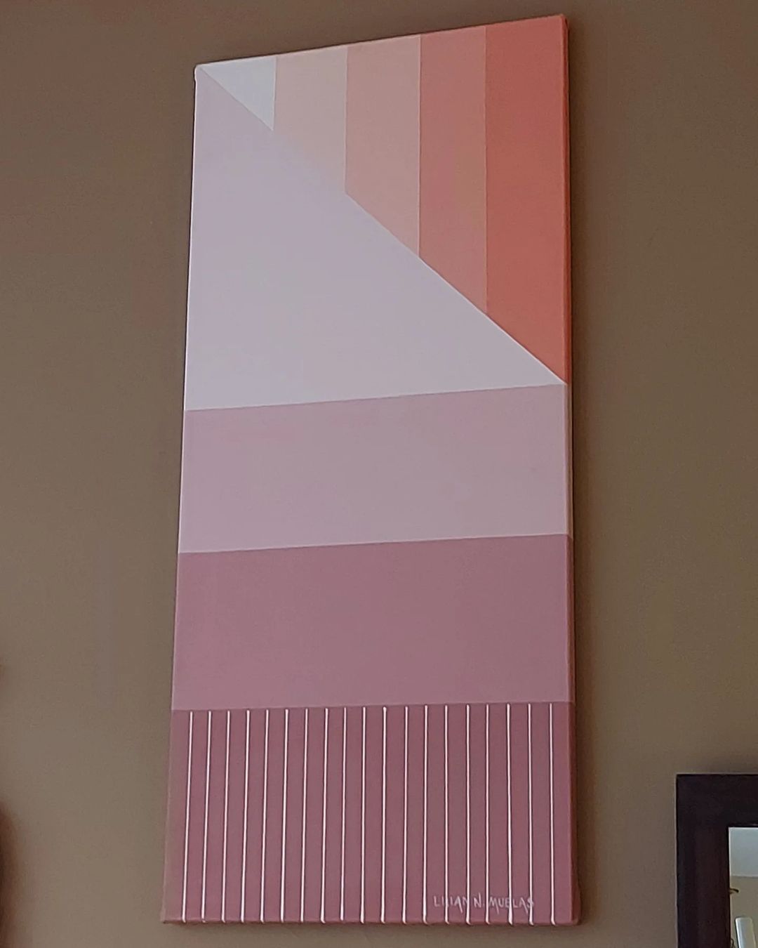 ...